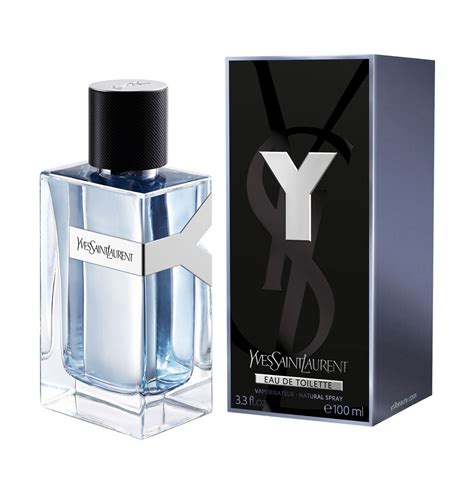 new ysl men's cologne|ysl new men's fragrance.